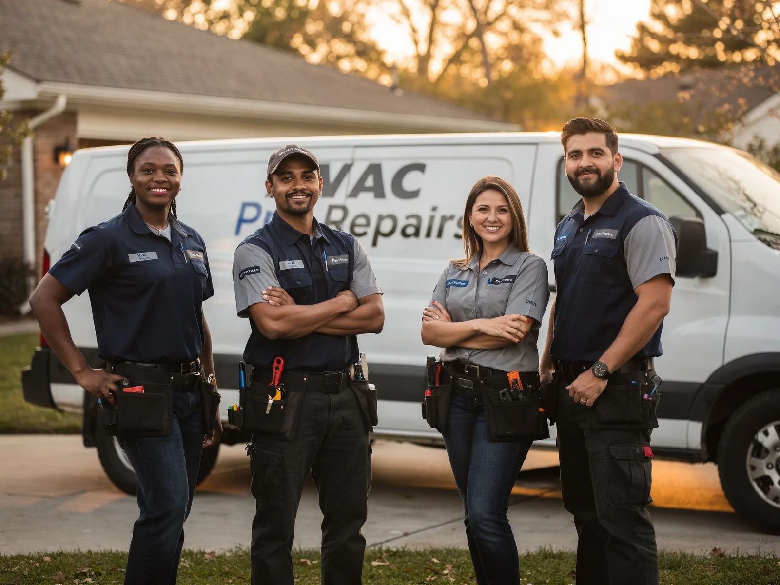 Heat Pump Repair company in Hopatcong, NJ
