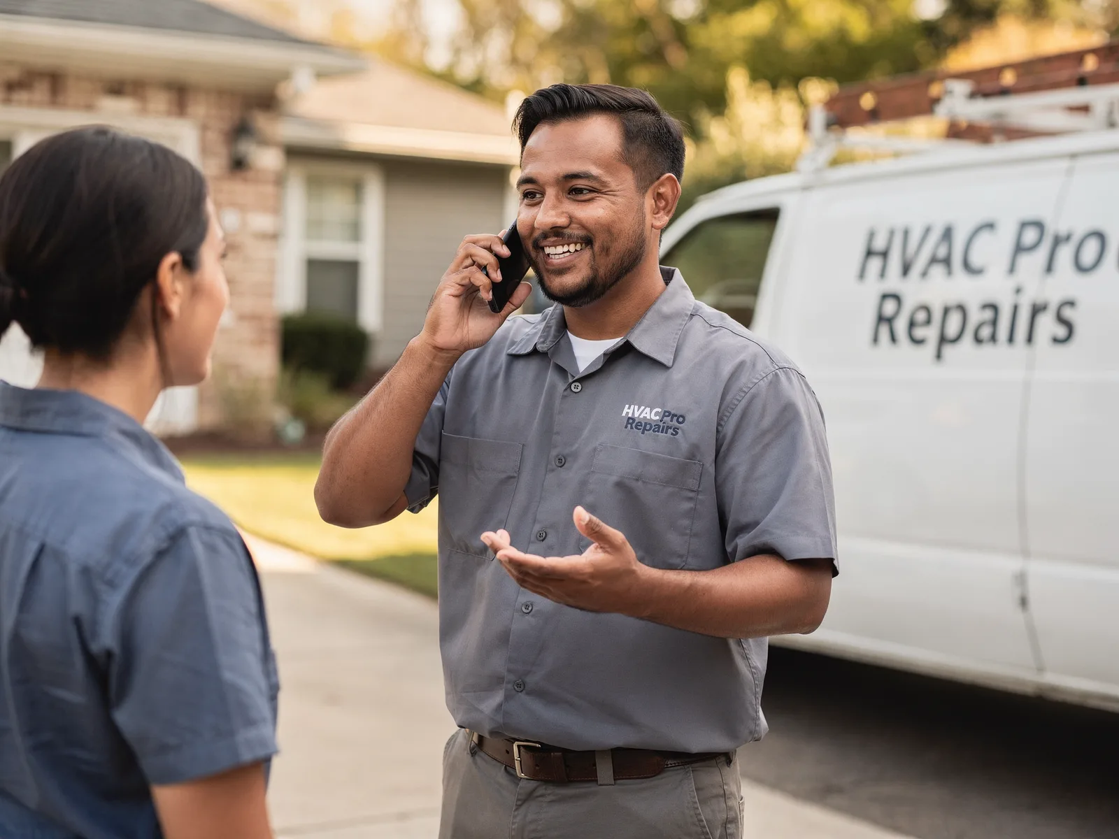 Heat Pump Repair Hopatcong, NJ FAQs